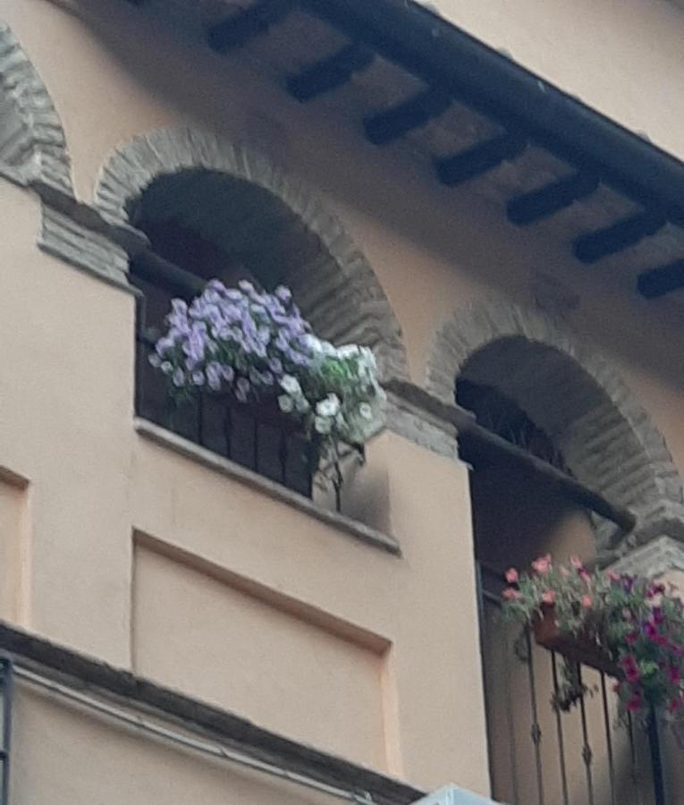 Il Teatro Alloggi Terni Exterior foto